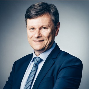 Photo Portrait Philippe RENAUDI