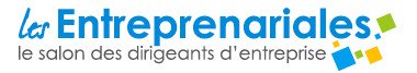 Les entreprenariales Logo